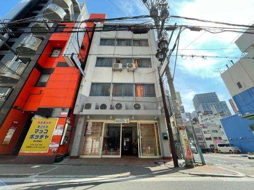 www.osaka-hostel.com