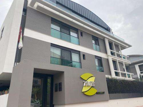 www.zsuites.com.tr