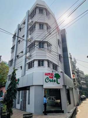 www.hotelthecrest.com