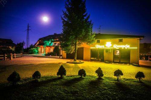 www.gosciniecmagnat.pl