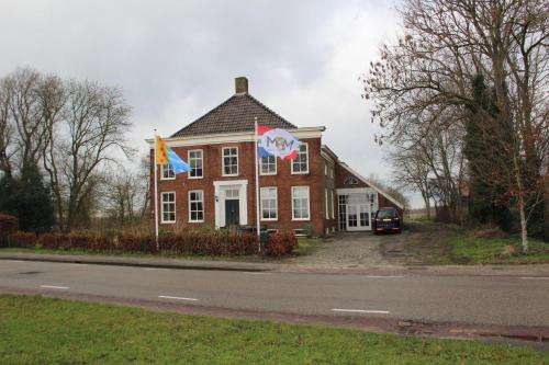 www.bnbdeoldambtster.nl