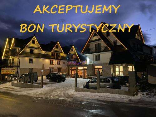 www.noclegi-harnas.pl