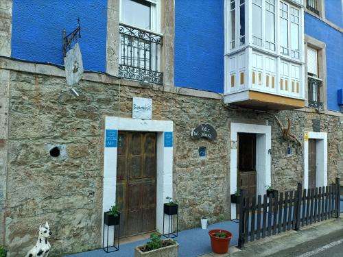 www.apartamentosvalle.es