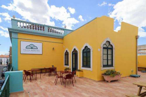 www.tiliahostel.com