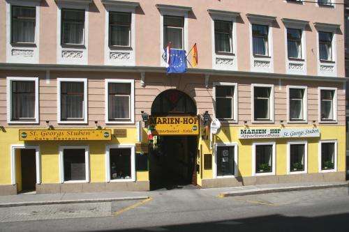 www.marien-hof.com