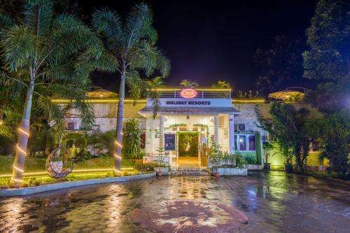 www.casaholidayresorts.com