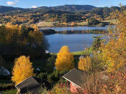 www.glampingnorge.no