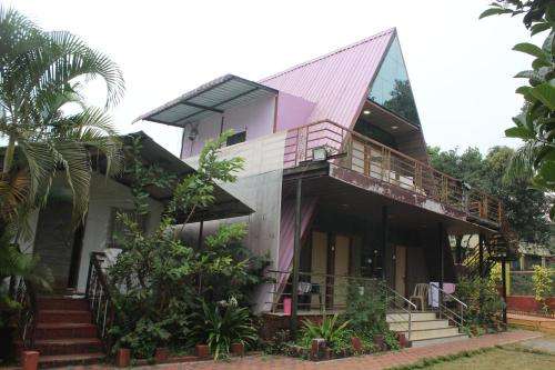 www.koynaagrotourism.com