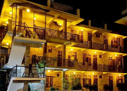www.babylonresorts.in