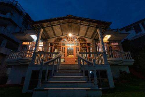 www.cedarcottage.in