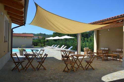 www.agriturismocasamatilde.it