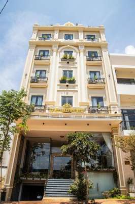 www.lamiahotel.com