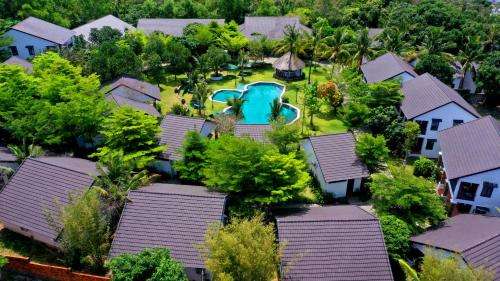 www.santagardenresort.com