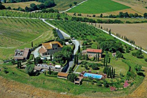 www.agriturismolamandriola.com