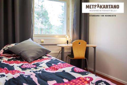www.hotellimetsakartano.fi