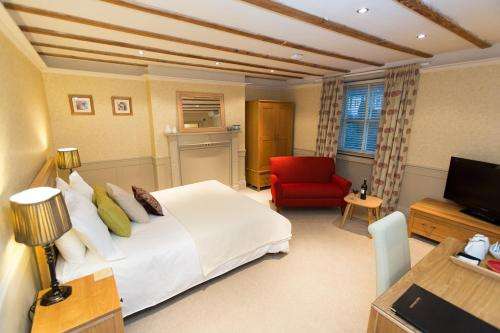 www.thegrangeguesthouse.com