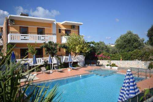 www.aphroditeapartments.gr