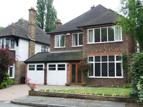 www.gaytonbedandbreakfast.co.uk