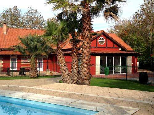 www.albergue-paradiso.com