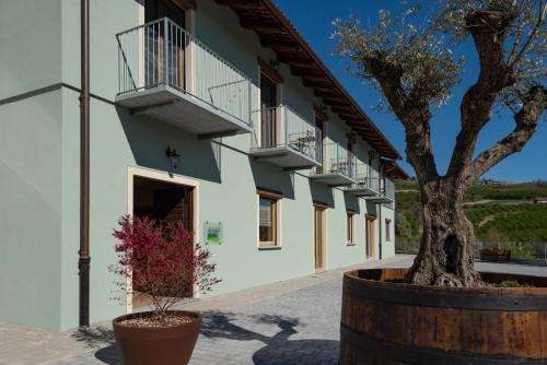 www.cascinapajanot.com