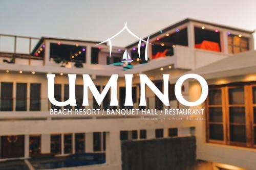 www.uminobeachresort.com