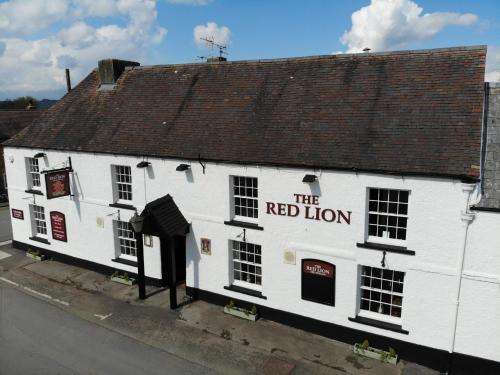 www.redlionarlingham.co.uk