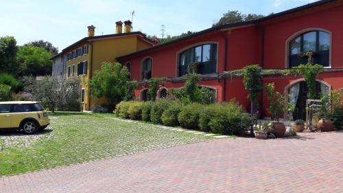 www.agriturismocamparella.it