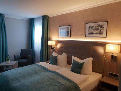 www.nordseehotel-sahlenburg.de