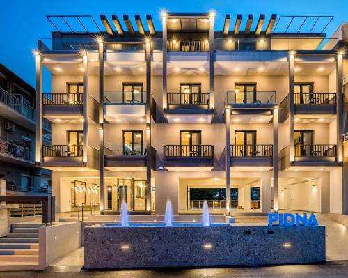 www.pidnaapartments.gr