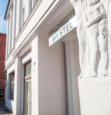 www.hostel-guestrow.de