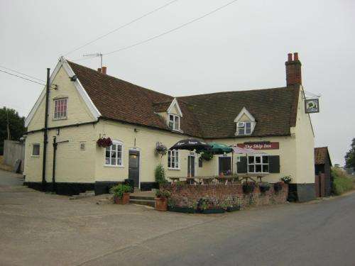 www.blaxhallshipinn.co.uk