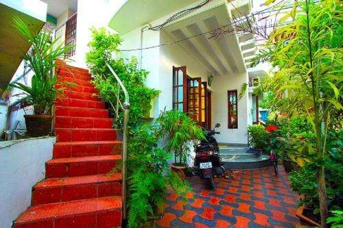 www.christvillehomestay.com