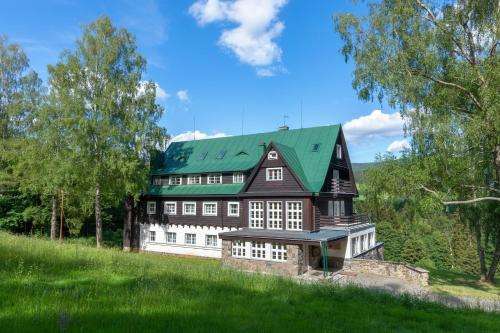 www.aparthotelpanorama.cz