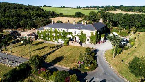 www.glendinehouse.com