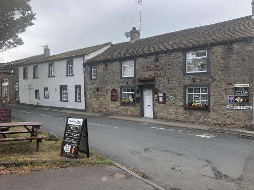 www.masonsarmsgargrave.co.uk
