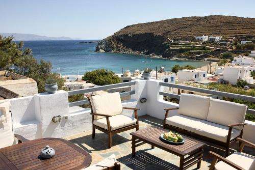 www.cincosuites.gr