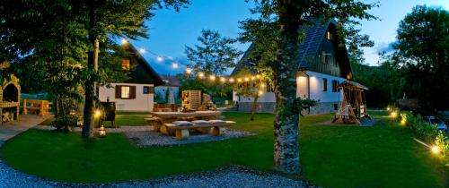 www.plitviceholidaylodge.com