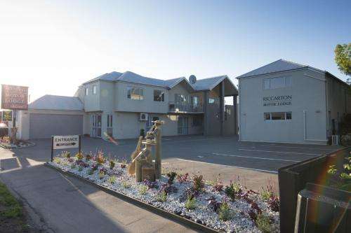 www.riccartonmotorlodge.co.nz