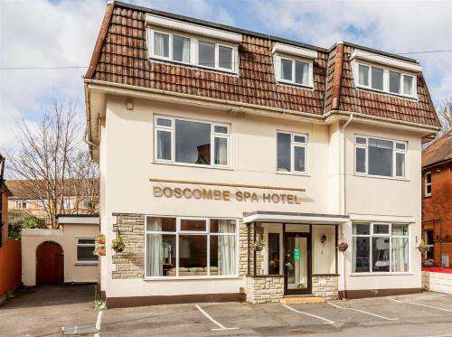 www.boscombe-spa-hotel.co.uk