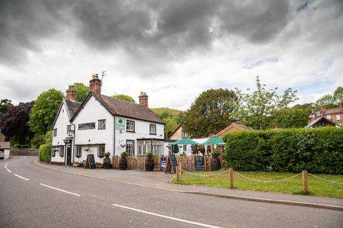 www.yewtree-allstretton.co.uk