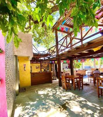 www.hostaldelaluzcancun.com