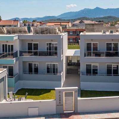 www.aura-apartments.gr