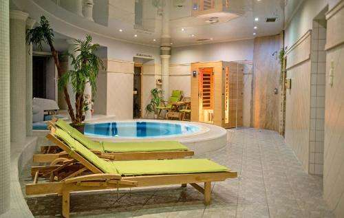 www.hozamwellnessapartman.hu