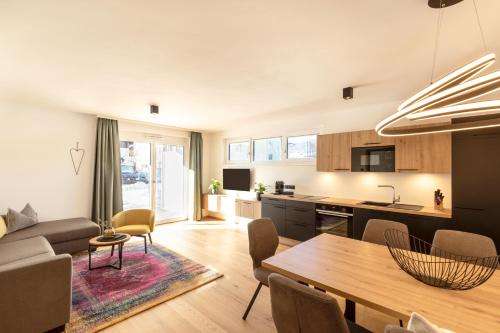 www.lisal-appartements.at
