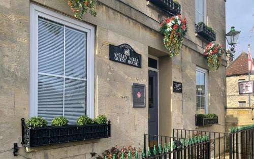 www.apsleyvilla.co.uk