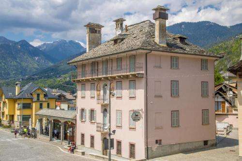 www.residencemuretto.it