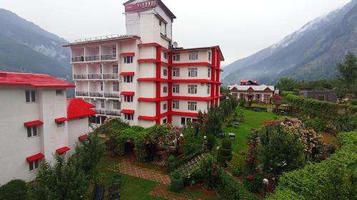 www.devivendiresorts.in