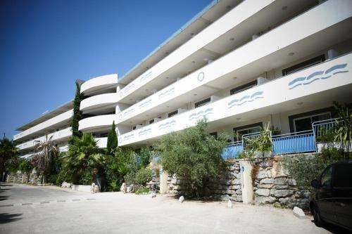 www.apparthotel-laciotat.fr