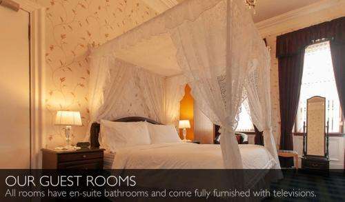 www.ecosseguesthouse.co.uk