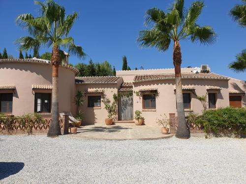 www.casa-alegria-andaluza.com
